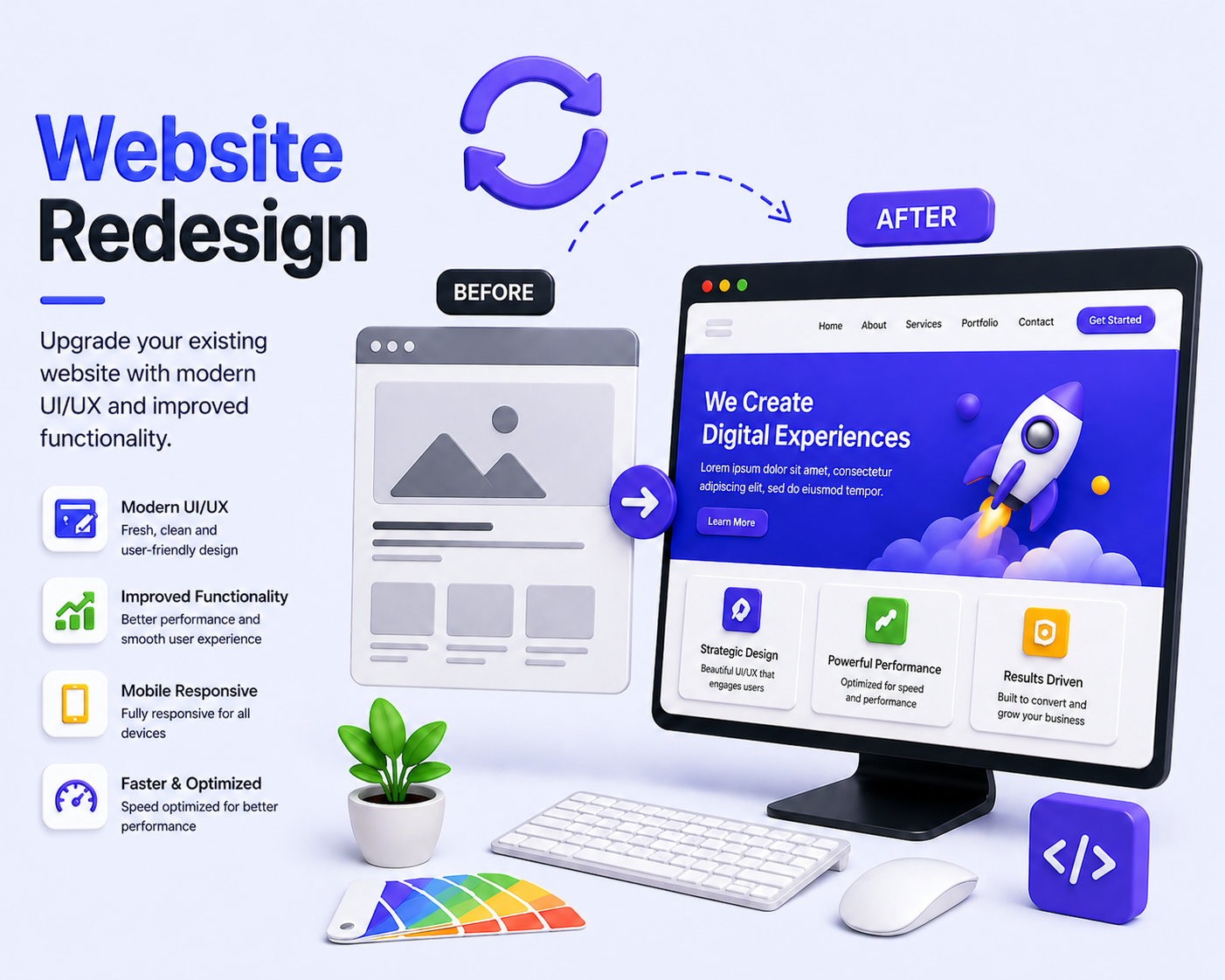 Website-Redesign-in-Kolkata-West-Bengal-Rismic-Technology